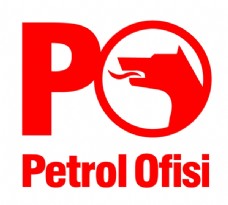 petrol_ofisi(1) logo设计欣赏 petrol_ofisi(1)轻工业logo下载标志