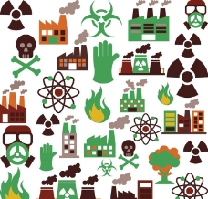 环境污染化学工业污染图片