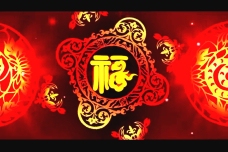 春节视频