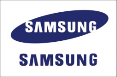 Samsung三星SAMSUNG标志