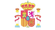 国足西班牙国徽西班牙国旗图片