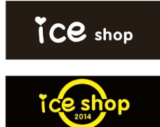 冰屋ice shop图片