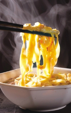 中华文化中华面食羊肉糊汤面图片