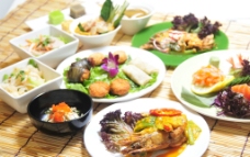 东南亚美食图片
