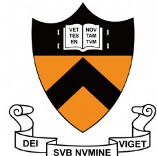 普林斯顿大学校徽