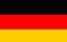国足德国国旗图片