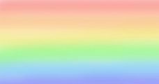 温馨彩虹桌面图片
