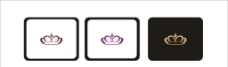 皇冠 标志 log图片