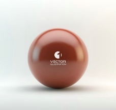 3D设计3D球体设计图片