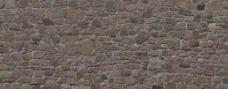 石头墙图片