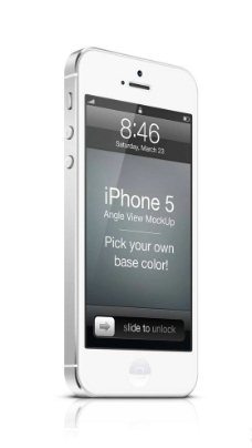 iphone5s智能图片