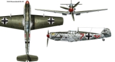 名片模板二战飞机图片
