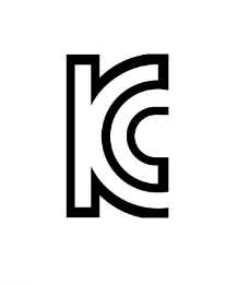 展板PSD下载kc认证标志图片