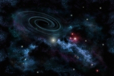 宇宙太空宇宙星空外太空星系图片