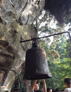 九江庐山风光 风景图片