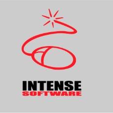inense software标志