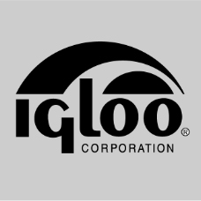 iqloo corporation标志