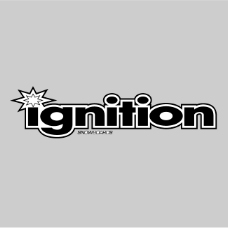 ignition 标志