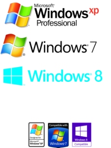 Windows系列图标xp78