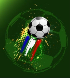 2012欧洲杯海报
