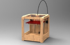 Ultimaker 3D打印机