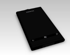 诺基亚Lumia800