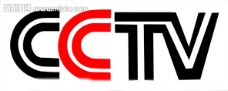 中央电视台 logo图片