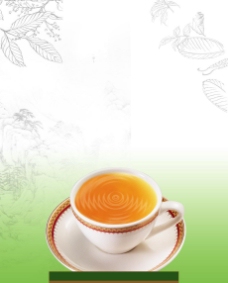 茶叶图片