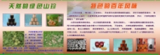 腌豆腐宣传海报图片