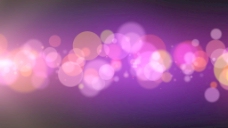 视频模板紫色的圆圈运动背景的运动视频免费下载