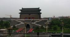 北京胡同北京自驾游老胡同图片
