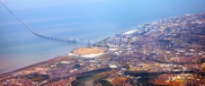 葡萄牙里斯本全景图片
