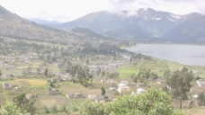 厄瓜多尔湖在厄瓜多尔股市的录像