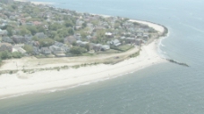 纽约沿海康尼岛2股票的录像 视频免费下载