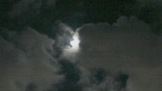 月亮和云4股票的录像