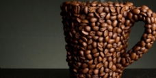 咖啡杯创意设计图片