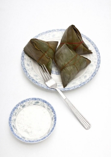 端午节 粽子图片