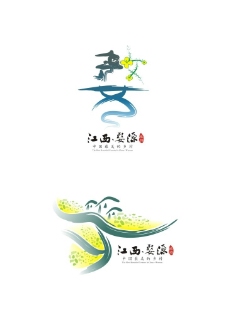 江西 婺源logo图片