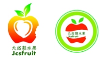水果标志图片