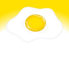鸡蛋煎蛋图片