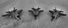 F35战斗机ABC型图片