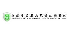 江苏食品学院logo图片