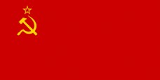 联盟苏联的国旗