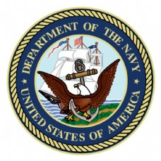 美国海军部