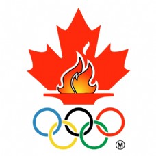 加拿大奥运代表队0
