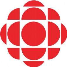 法国加拿大广播电台的标志