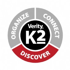 Verity的K2 2