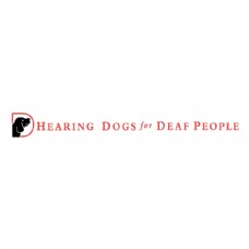 家犬聋人助听犬