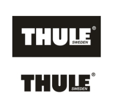 THULE标志图片