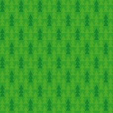 绿色岑树背景